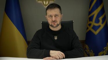 Зеленский за 13 декабря: эта история завершилась - вот так поворот