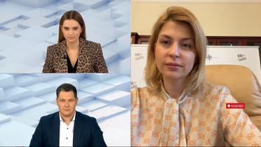 Результат будет точно: Украина идет в ЕС! | Новости от Стефанишиной!
