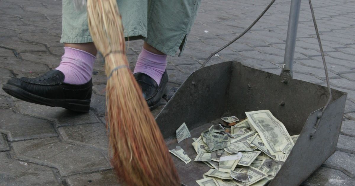 Киянам повернули 4,5 мільйона гривень квартплати через неякісні комунальні послуги