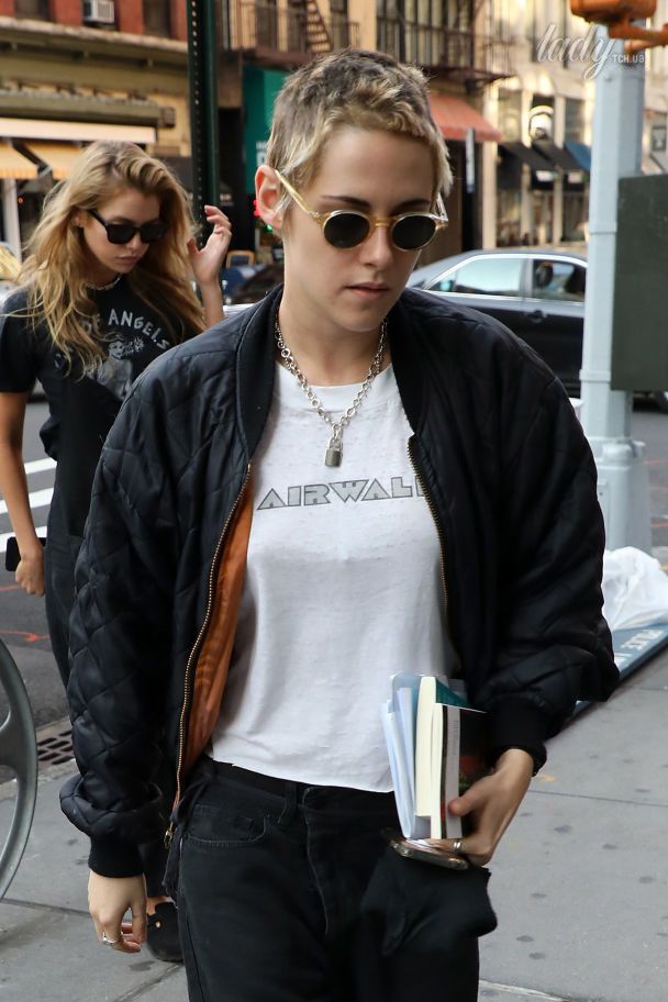 Кристен Стюарт / © Getty Images