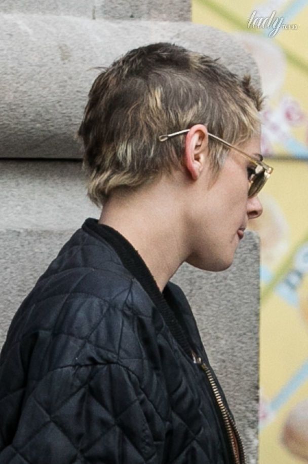 Кристен Стюарт / © Getty Images