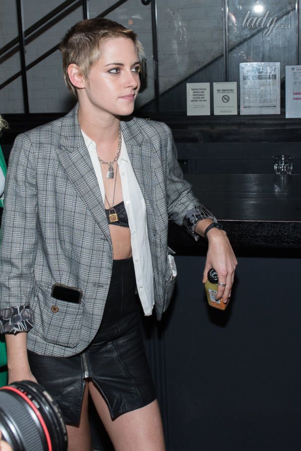 Кристен Стюарт / © Getty Images