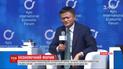 Основатель Alibaba Group приехал в Киев на Международный экономический форум