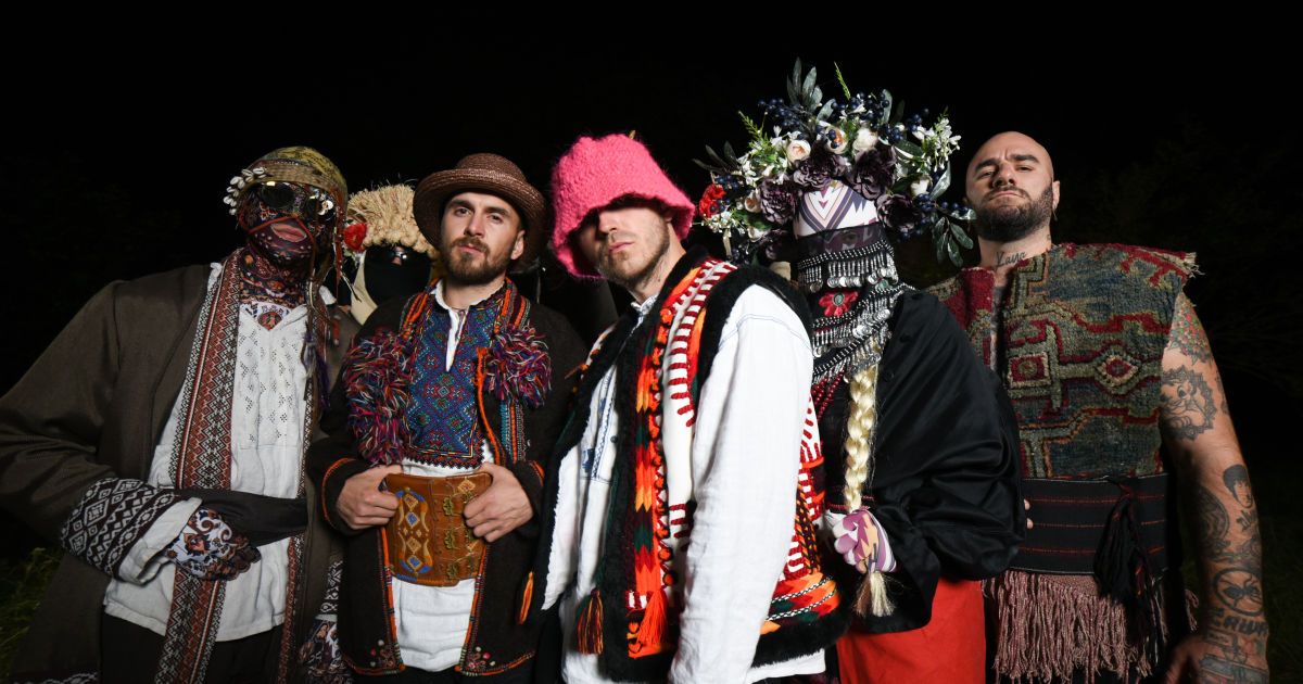 Kalush Orchestra