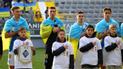 Динамо – Сілекс: онлайн-відеотрансляція контрольного матчу