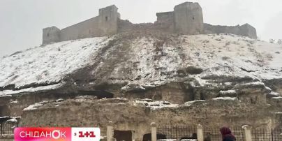 Жахливий землетрус у Туреччині: очевидиця подій Арина Помогаєва про ситуацію на місці подій