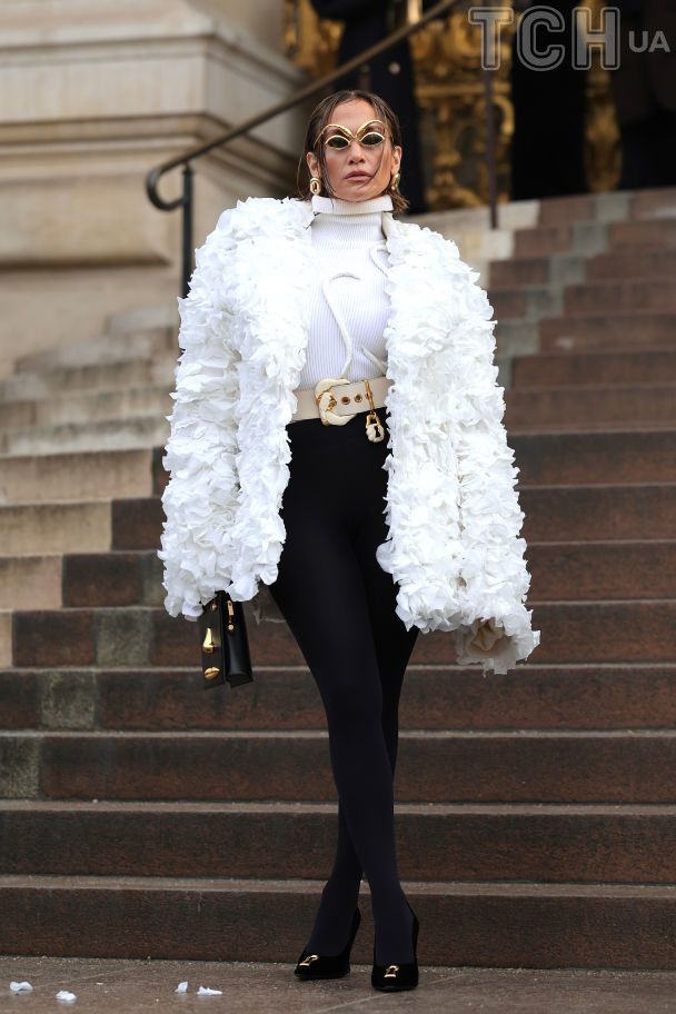 Дженіфер Лопес / © Getty Images