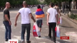 В Ереване продолжается третий день противостояния