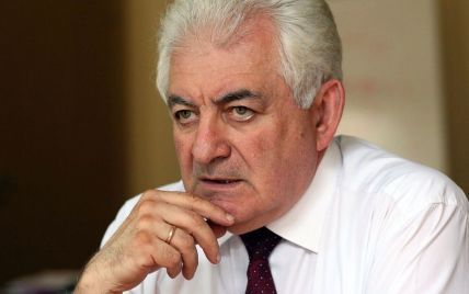 Ликарчук ушел с поста главы Центра оценивания качества образования