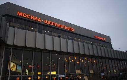 Аеропорт "Шереметьєво" відновив роботу після авіакатастрофи