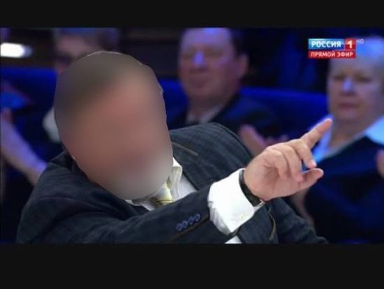 В Україні заочно судитимуть проросійського журналіста, який закликав до зміни кордонів
