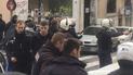 Як російські ЗМІ показали бійку фанатів "Спартака" і "Динамо" у Греції