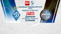 Динамо - Олімпік - 1:0. Відео онлайн-трансляція матчу УПЛ