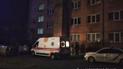 В Ровно погиб 18-летний студент-сирота, сорвавшись с третьего этажа общежития: фото