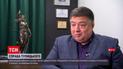 Новости Украины: Голосеевский районный суд закрыл административные производства в отношении Тупицкого