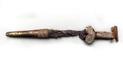 На Запоріжжі археологи знайшли не пограбоване поховання скіфського воїна із золотом та унікальною амфорою