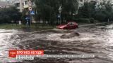 Украину ожидает непогода - местами температура снизится до +20