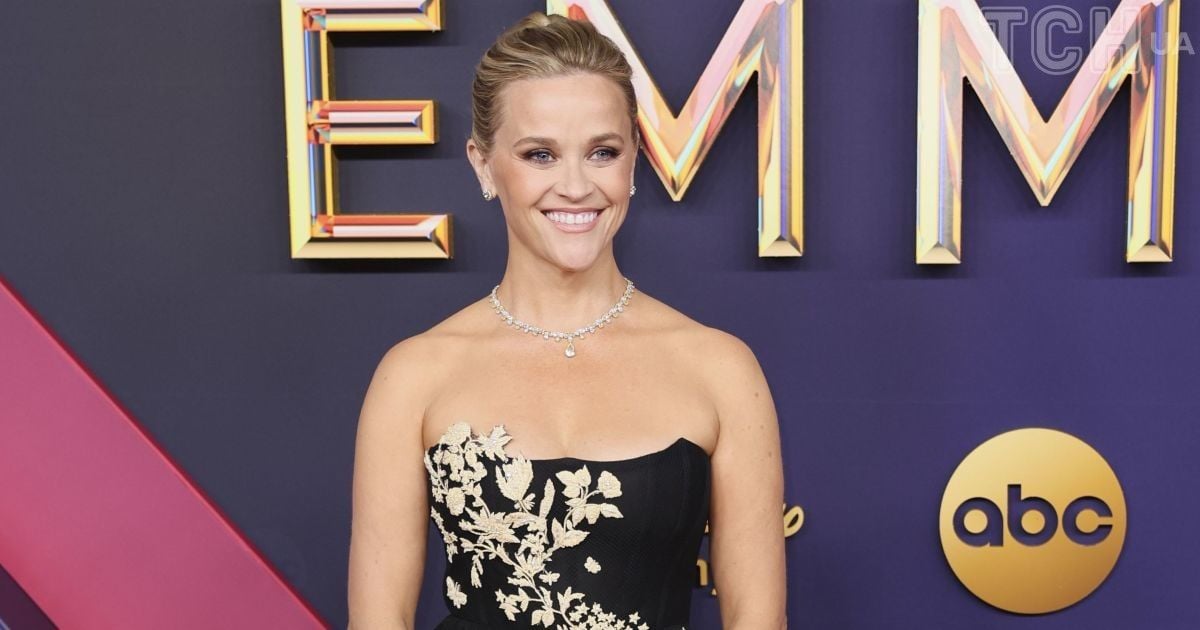 Різ Візерспун