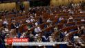 Верховная Рада планирует рассмотреть ситуацию в ПАСЕ