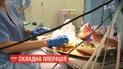 60-летняя итальянка во время операции на мозге фаршировали оливки