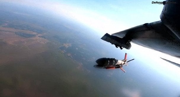 Украинские КАБы уже на вооружении: эксперт объяснил, на что они способны