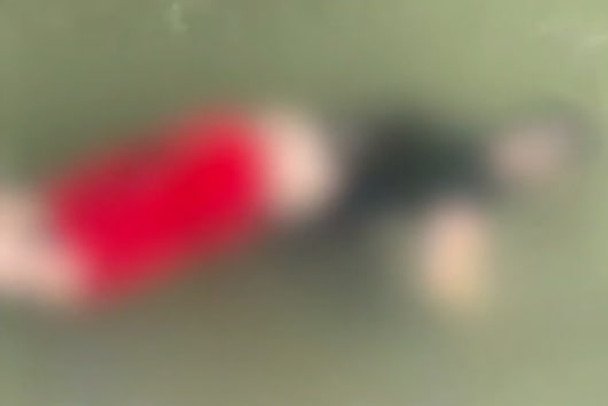 В Тисе обнаружили очередного утопленника: детали