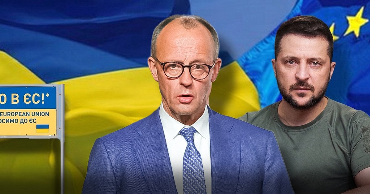 ЄС має насправді бути більше зацікавлений у вступі України, ніж навпаки.