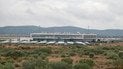 Іспанський аеропорт-«привид» Ciudad Real