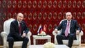 Путін і Ердоган