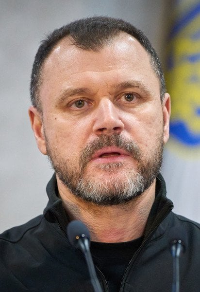 Терорист у Києві записував злочин на диктофон