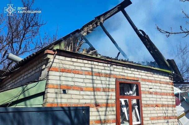 Кривавий удар по Харківщині: зросла кількість жертв і постраждалих, фото наслідків