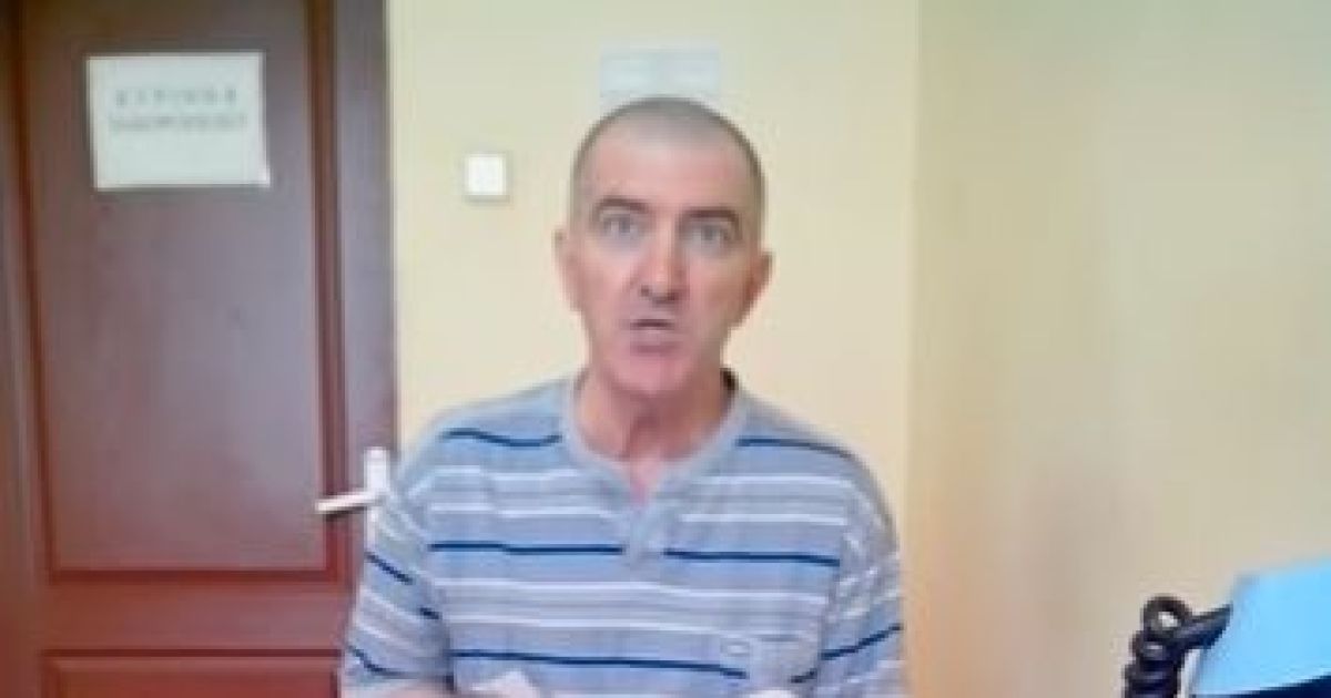 Обмін підозрюваного у замаху на Окуєву й Осмаєва є правильним - мати доброволиці