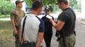 На Донетчине задержали боевика, который успел повоевать в пяти бандформированиях