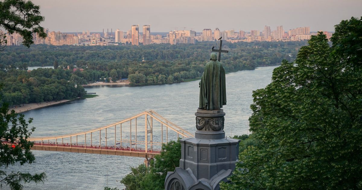 Киев попал в топ-20 городов мира с самым грязным воздухом