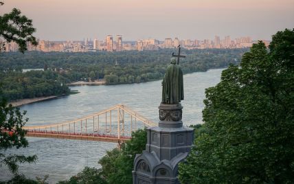 Кліматологи розказали, де у Києві найбільш забруднене повітря