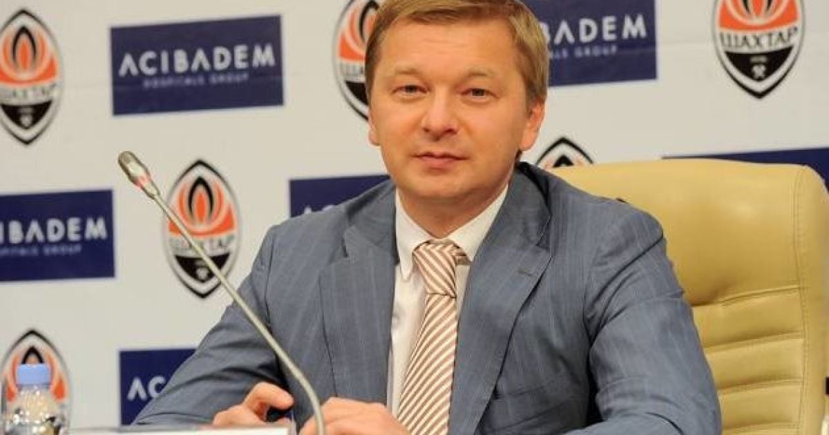 Сергій Палкін