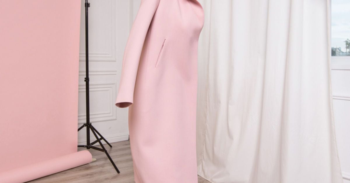 LOBODA знялася в новому фотосеті / © pink.ua