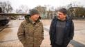 Ексклюзив ТСН. Розпад Росії неминучий, вважає офіцер ГРУ ГШ Росії, який воює на боці України