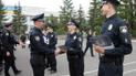 Нова поліція працює в усіх областях України