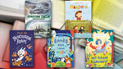 Книжки для дітей і підлітків, які вони точно прочитають влітку