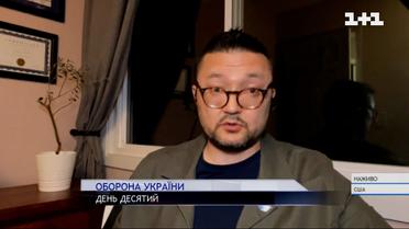 Бесполетная зона: экссотрудник NASA о возможности закрытия неба над Украиной