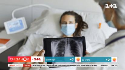 Актуальні новини про коронавірус в Україні та світі