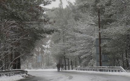 "Зима триває повною мірою": синоптики попередили про зміну погоди в Україні