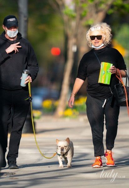 Хью Джекман и Деборра-Ли Фернес / © Getty Images