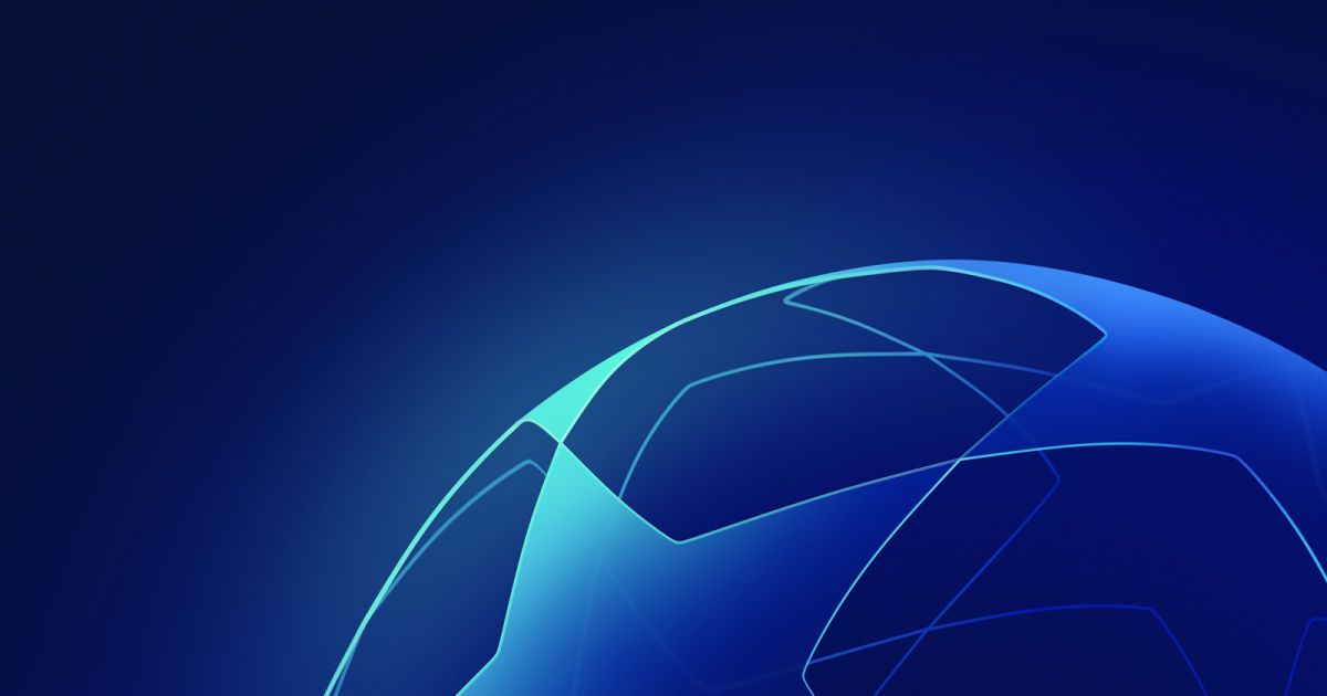 Ліга чемпіонів-2019/20. Календар усіх матчів групового етапу