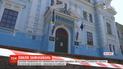 У Харкові аноніми повідомили про замінування житлових будинків, вишів та вокзалу