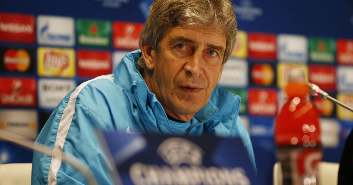 Пеллегрини пока не договорился с "Зенитом".