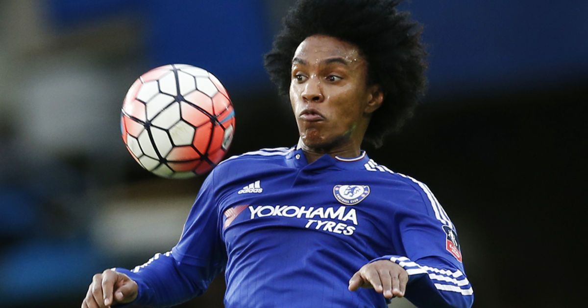 Виллиана хотят оставить в Лондоне