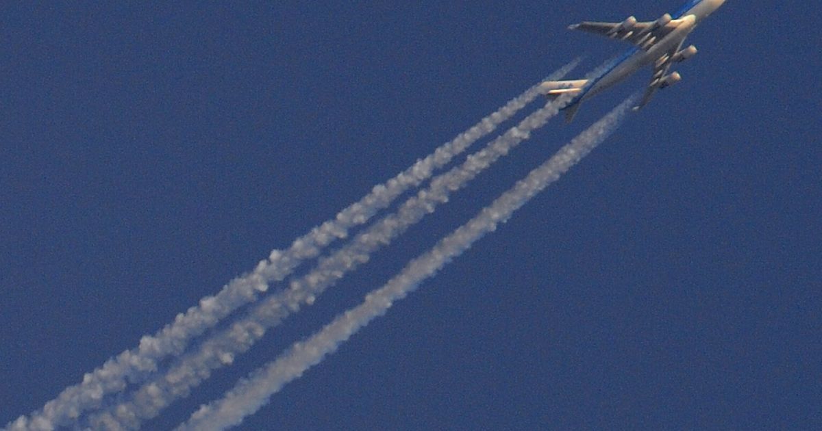 Италия ввела режим открытого неба с Украиной