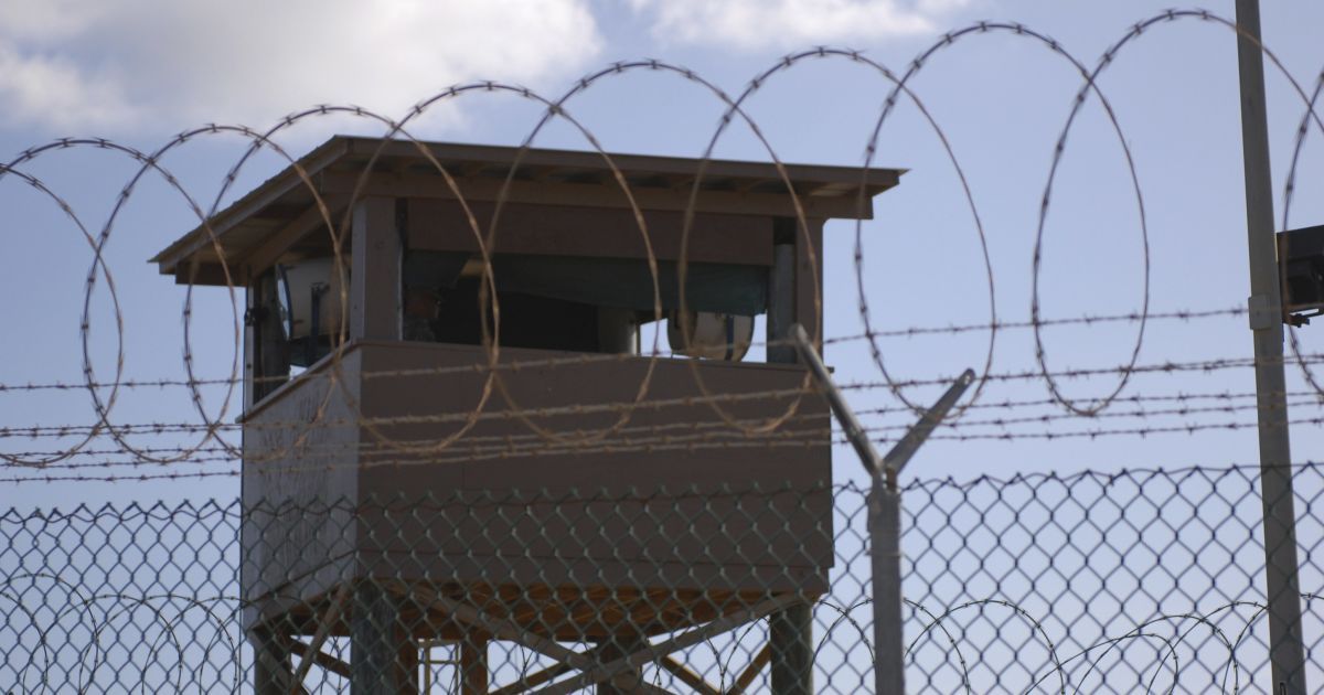 Гуантанамо_04 / © Reuters